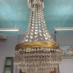 725 6568 CHANDELIER